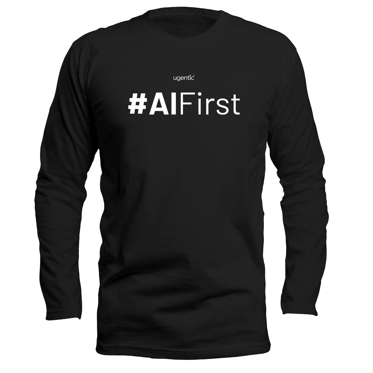 AIFirst Long Sleeve T-Shirt