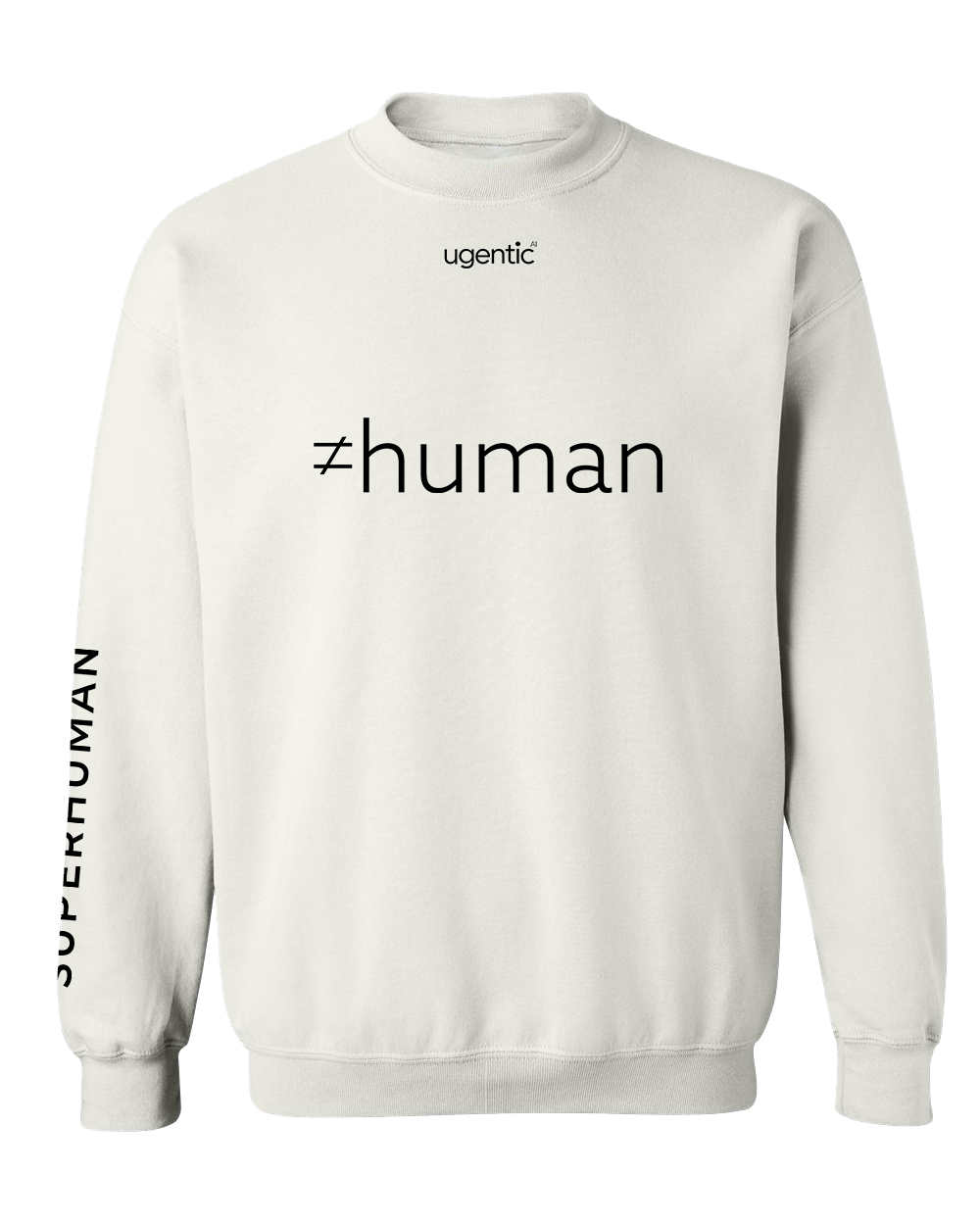 Human Sweatshirt