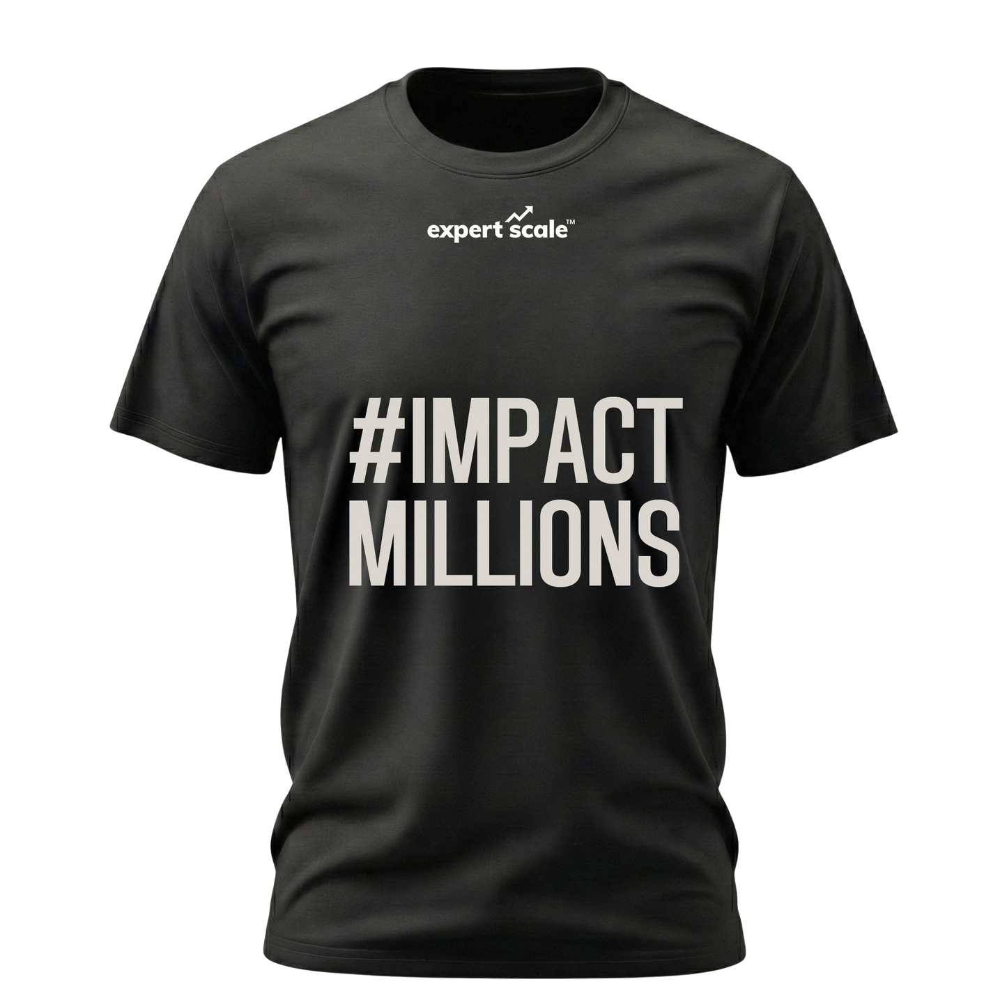 #ImpactMillions Shirt