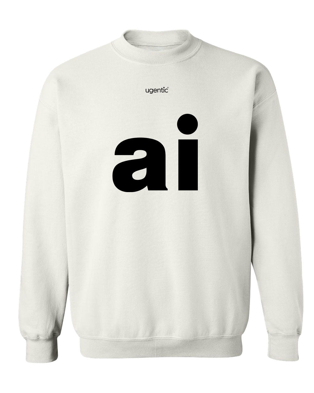 AI Sweatshirt