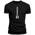Powered by AI T-Shirt