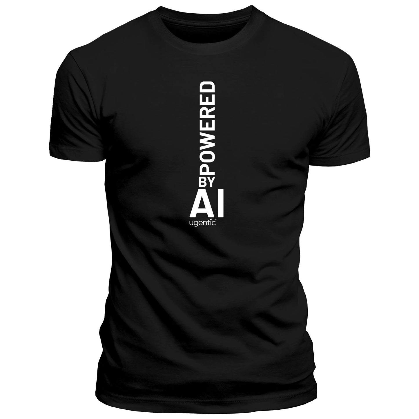 Powered by AI T-Shirt