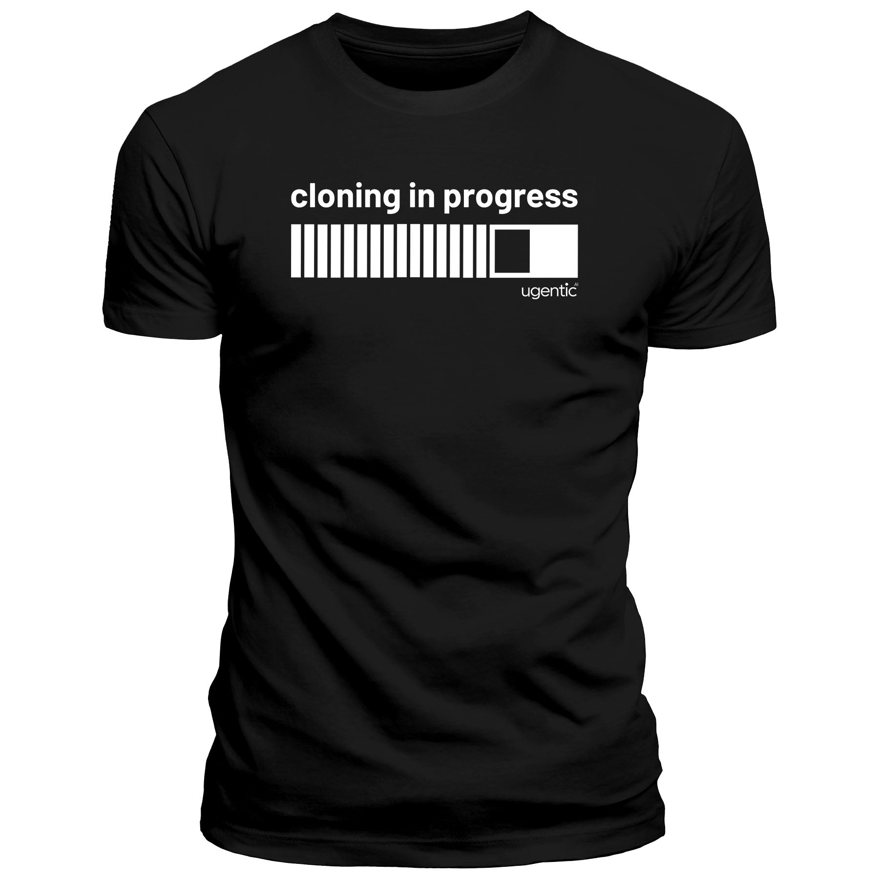 Cloning In Progress T-Shirt