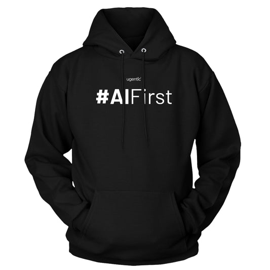 AIFirst Hoodie