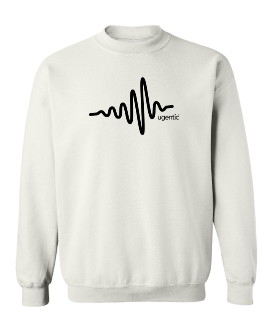 Founder Pulse Sweatshirt