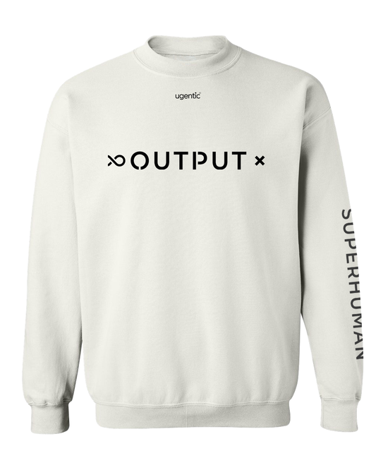 Output Sweatshirt