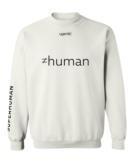 Human Sweatshirt