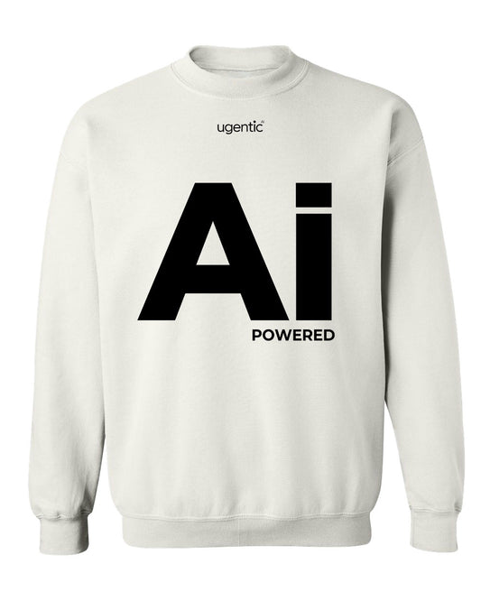 AI Powered Sweatshirt