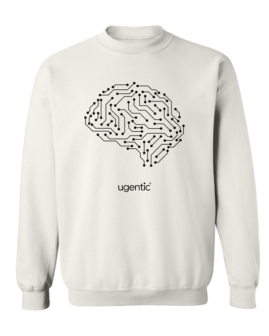 Brain Sweatshirt