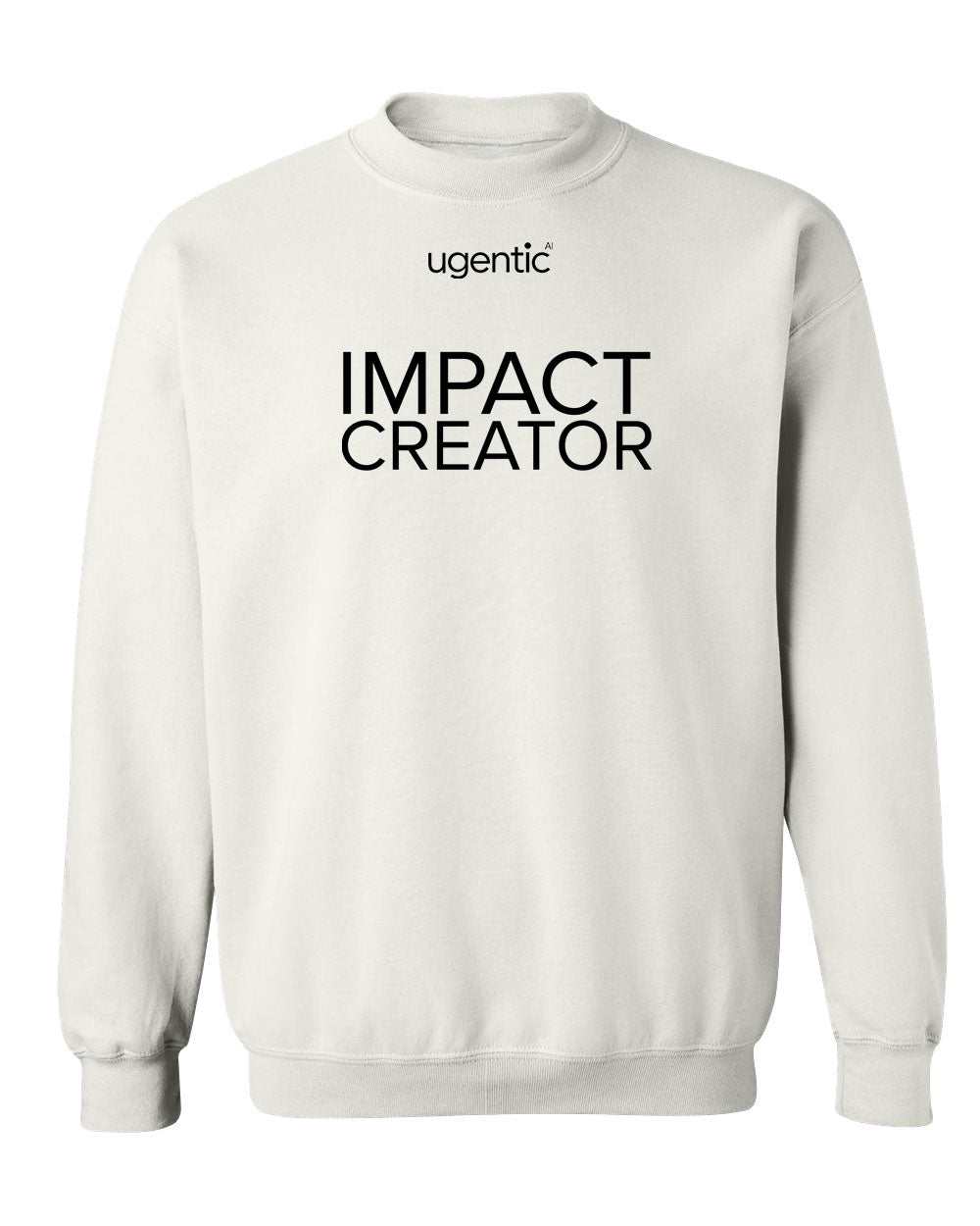 Impact Creator Sweatshirt
