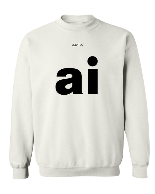 AI Sweatshirt
