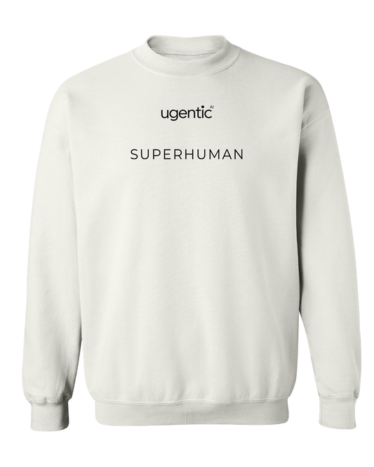 Superhuman Sweatshirt