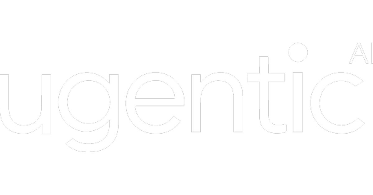 About Us – Ugentic AI